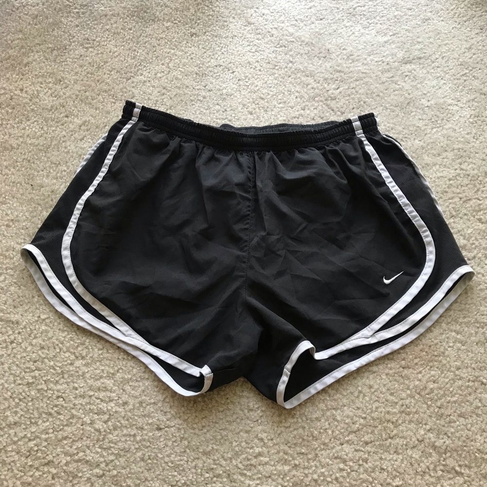 Nike Dri Fit Shorts
